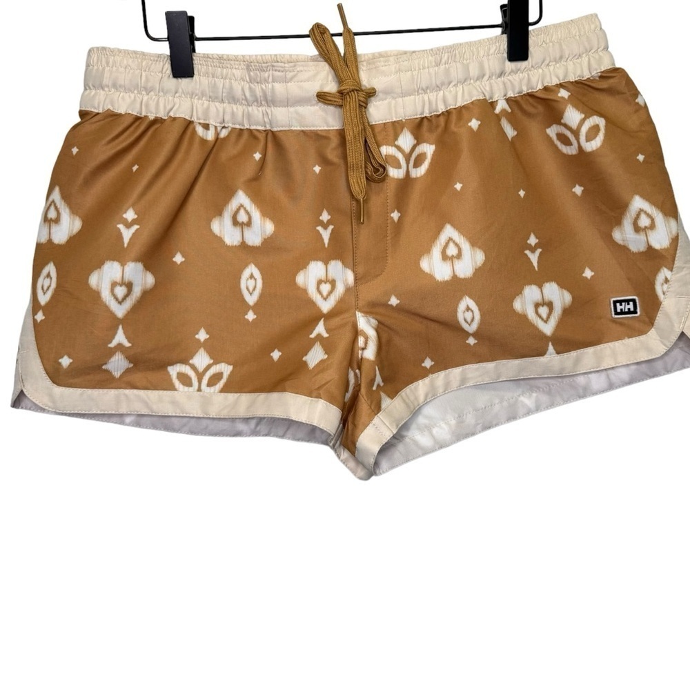 Helly Hansen Solen Printed Water Shorts Size Large